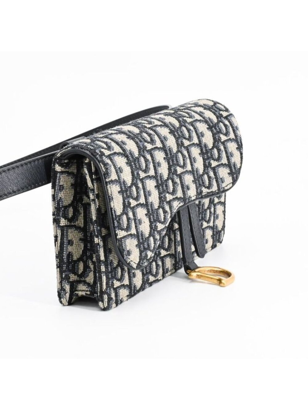 Dior Belt Bag Saddle - Picture 2 of 10